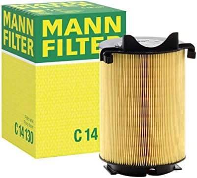 Filtro Mann C 14 130 Filtro de ar