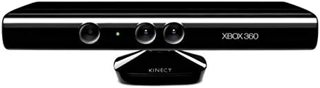 Sensor Kinect Microsoft Xbox 360