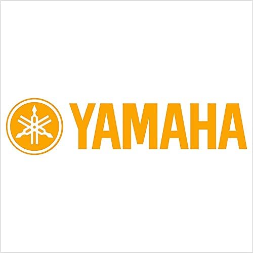 Yamaha Racing - adesivo de decalque