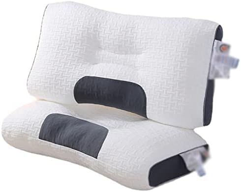 Tizhong Care Protection Protecting algodão travesseiro Core de travesseiro único adulto irá prender o núcleo de travesseiro
