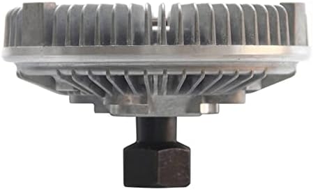 MGDTTSF se encaixa 3,9L 4.0L 5.2L 5.9L Embreagem do ventilador de resfriamento do motor DRS-272-2791