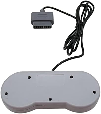 UNbrella 2pcs Novo Substituição de Substituição de Padrões de Video de Video Remote Controller para Nintendo Sistema