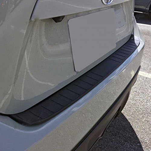 Protetor de cobertura traseira de traseira dt para 2013- Scion FRS Subaru Brz