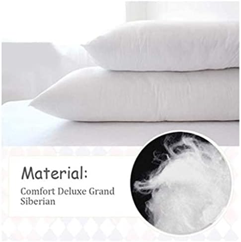 Tizhong Comfort & Relax abraçando a cama do corpo na casa de travesseiro interno da casa do sono Lavagem de uso duplo