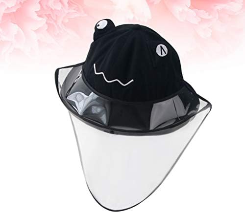 Kesyoo Sun Hat Hat multifuncional Cap
