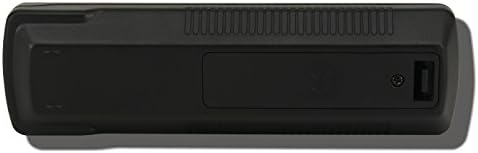 Controle remoto do projetor de vídeo tekswamp para Dell M410HD