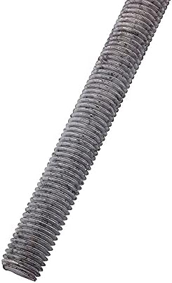 Stanley N825-015 Rod de rosca galvanizada, 3/4 -10x36