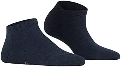 Falke Family Trainer Socks, algodão sustentável
