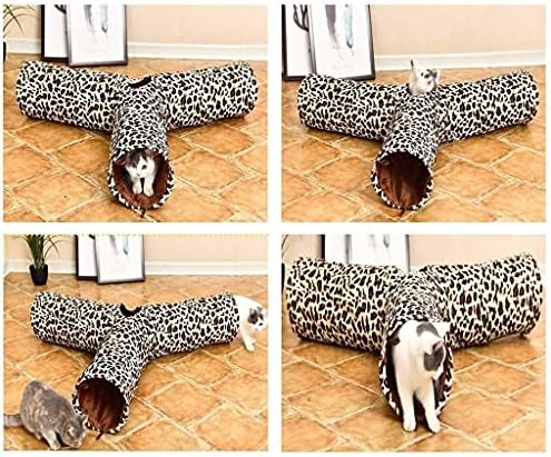 Haieshop Cat Tree Tower Cat Tree Postagens de arranhões grossas de pano macio de papel de gato de gato de gato de gato de gato de