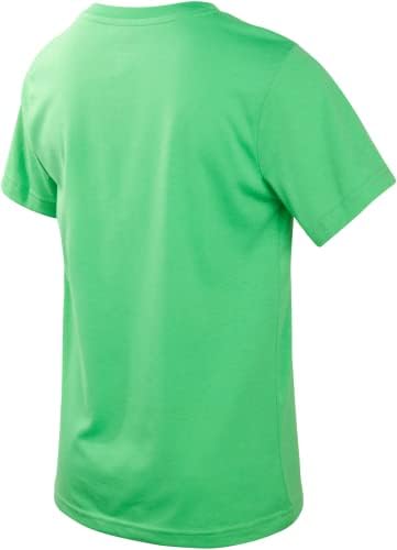 T -shirt de New Balance Boys - 2 pacote de manga curta Tee de desempenho ativo
