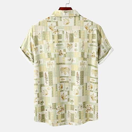 Mass moda t camisetas de ginástica camiseta fria moletons para homens camisetas havaianas vintage Button Down Bouse