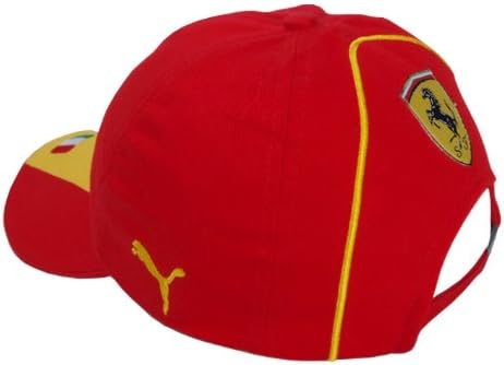 Ferrari Puma Graphic SF Hat