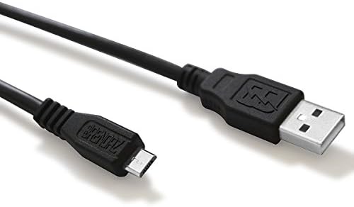 Brendaz-o cabo de interface do cabo de carga de dados USB trabalha com a câmera de ação Sony HDR-AS50R, came de ação 4K