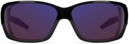 Enchroma Glasses - Summit - Corrigindo cor de cor e melhoros de óculos ao ar livre para o Deutan e Protan Crowhness