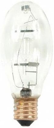 Ushio bc2486 5000221 - umh -175/u, ed28, e39 175w lâmpada de halogeneidade de metal