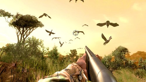 Big Game Hunter de Cabela - Xbox 360