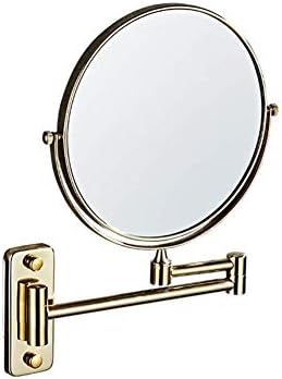 Espelho de maquiagem de beleza htllt