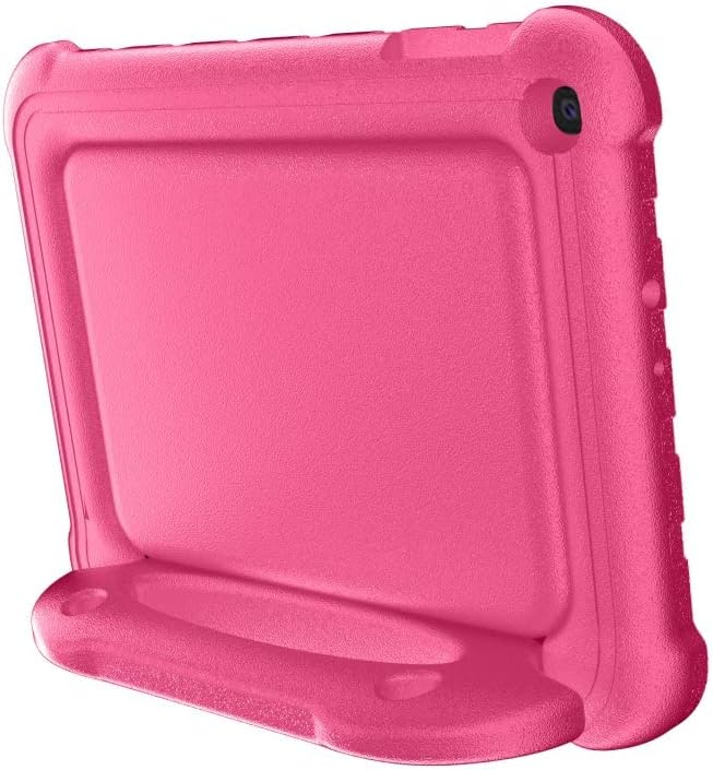 Cool Case for Samsung Galaxy Tab A T510 / T515 UltraShock Pink 10.1