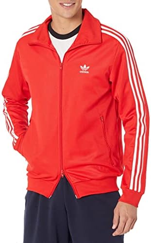 Adidas Originals Adicolor Classics Beckenbauer Track Jacket