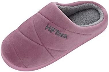 Memória Fuzzy Fuzzy Fuzzy Flippers Casais femininos Cores sólidas Colhas de chinelos de chinelos de chinelos de chinelos