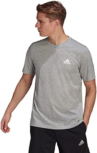 T-shirt de Feelready de 2 Move, projetado para homens da Adidas