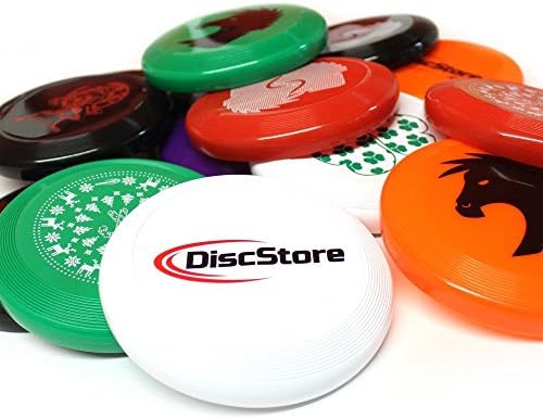 Discrafra Esp Buzzz Supercolor Disc Golf Disco Flying Flying Plus Free Mini Marker - Squeiro hipnotizante