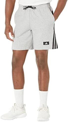 Icon de roupas esportivas masculinas da Adidas