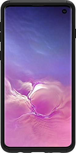 Incipio Samsung Galaxy S10 Dualpro Case-Black