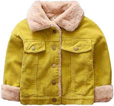 Jaqueta quente sólida casaco grosso bebê garoto de inverno roupas meninas manchar roupas meninos meninos garoto menino