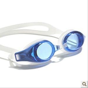 Especificações experientes Goggles de natação Proteção UV