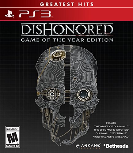 Disponível - PlayStation 3 Game of the Year Edition