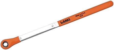 Lang Tools 7578 7/16 Ajuste automática Ajustador de folga, 7/16