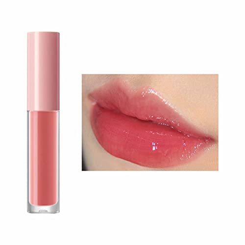 Pincel de diamante marcador um lábio nutritivo não gorduroso hidratante duradouro e colorido Lip Gloss Gloss Lip Lip