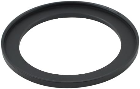 FOTGA Black 62mm a 82mm de 62 mm-82mm anel de filtro