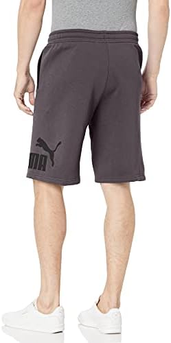 Puma Men's Essentials Big Logo Logoce 10 Shorts