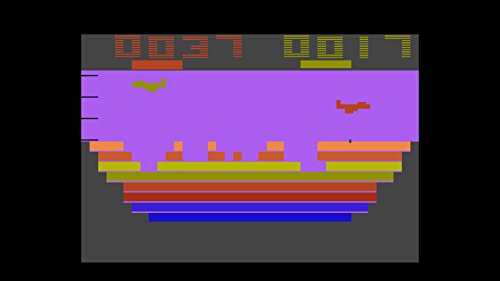 Coleção de clássicos do Atari Flashback Vol.2