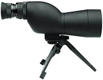 360 Tactical 15-40x50mm Zoom Prism Spotting Scope com avistamento de suporte, caminhada, acampamento e escopo de observação de pássaros