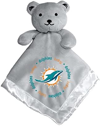 Baby fanatic NFL Unisisex-Baby Security Bear Blanket