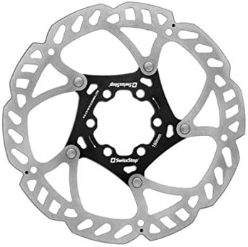 SwissStop Catalyst Pro 6 Bolt Disc Rotor One Color, 220 mm