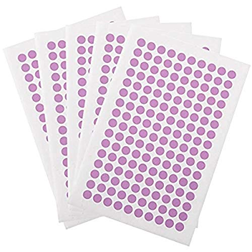 Dots coloridos criogênicos 0,28 / 7,1mm