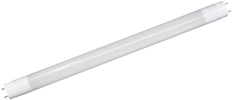 NYLL - T8 LED Relamp 70W Bulbo fluorescente F70T8/840 Polylux 841plyxlr - O lastro necessário!