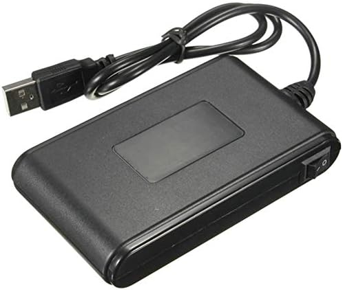 WJCCY alta velocidade 480 Mbps USB 2.0 Hub 10 Porta Multi Personal Computador USB Hub portátil Splitter USB