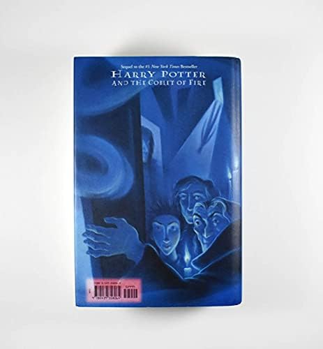 Daniel Radcliffe H Arry Potter Ordem do livro Phoenix Assinado Autentic JSA CoA Compatível com Harry Potter