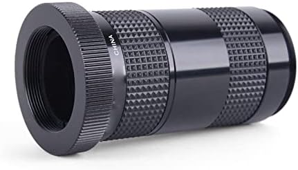 Acessórios para microscópio Câmera Adaptadora de montagem T MANUS