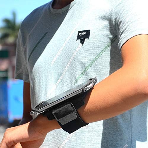 Coldre de onda de caixa para coolpad legado sr - braçadeira esportiva ativista, braçadeira ajustável para treino e correr