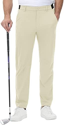 Calça de golfe tbmpoy masculina