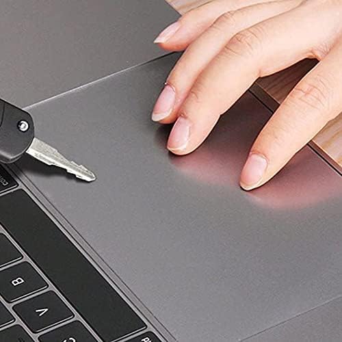BOXWAVE Touchpad Protector Compatível com Acer Predator Helios 300 - ClearTouch para Touchpad, Pad Protector Shield