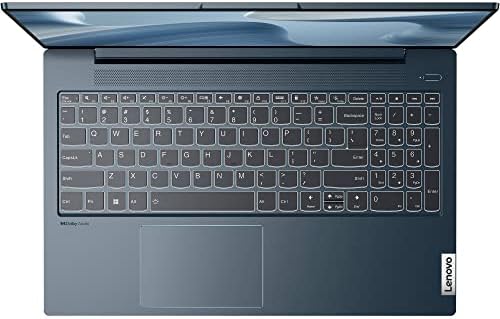 Lenovo Ideapad 5 15 Laptop em casa e negócios, impressão digital, Win 11 Pro) com G2 Universal Dock