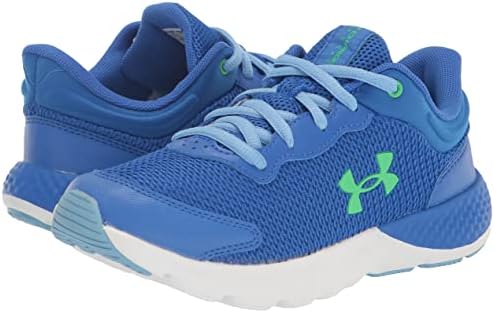 Under Armour Boy's Charged Escape 4