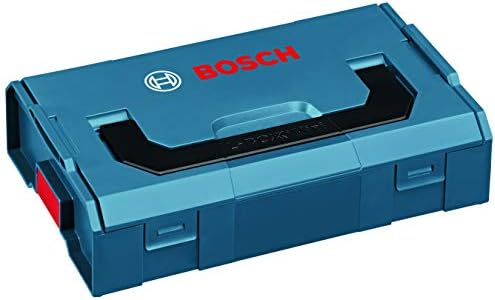 Bosch Professional L-Boxx Box Mini L-Boxx-Mini